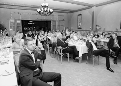 Henry Oz magician reviews testimonials San Juan Islands