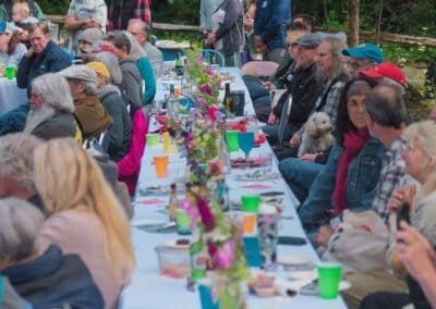 Corporate event magician San Juan Islands Washington