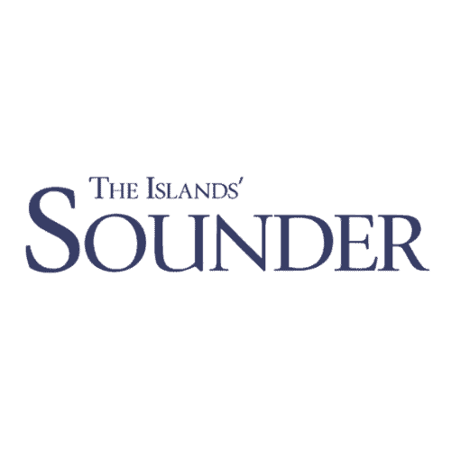 Islands Sounder Transparent Island Sounder newspaper feature Henry Oz