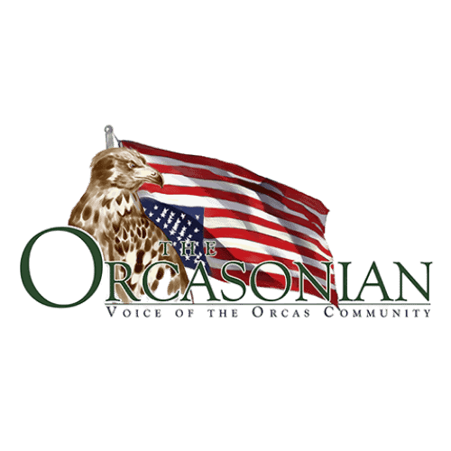 Orcasonian transparent Orcasonian newspaper feature magic show